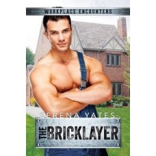 The Bricklayer is published today!
